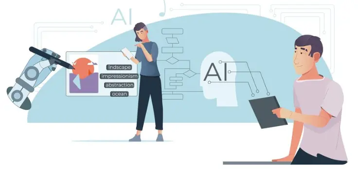 Mengenal Jenis-Jenis AI, Klasifikasi, Contoh, dan Manfaatnya dalam Kehidupan Modern Mengenal Jenis-Jenis AI, Klasifikasi, Contoh, dan Manfaatnya dalam Kehidupan Modern