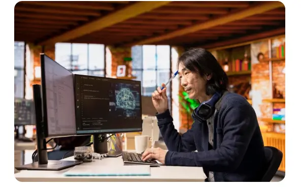 Pemrograman Visual Adalah Solusi Modern untuk Belajar Coding Lebih Mudah Pemrograman Visual Adalah Solusi Modern untuk Belajar Coding Lebih Mudah