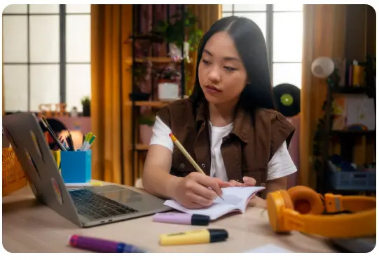 Bagaimana Cara Kerja PKL Digital Marketing Secara Daring? Panduan Lengkap untuk Siswa SMK Bagaimana Cara Kerja PKL Digital Marketing Secara Daring? Panduan Lengkap untuk Siswa SMK