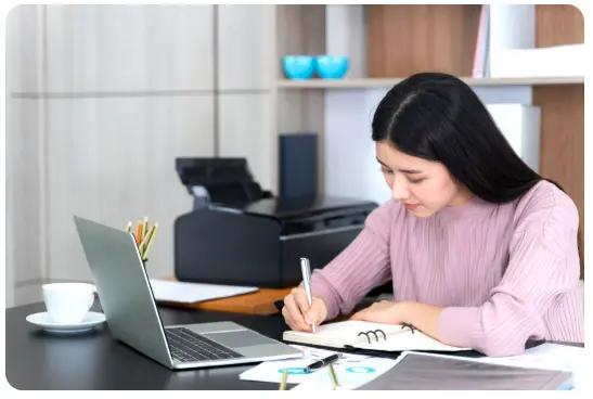 Bagaimana Cara Membuat Laporan Harian Saat PKL Online? Panduan Lengkap untuk Siswa SMK Bagaimana Cara Membuat Laporan Harian Saat PKL Online? Panduan Lengkap untuk Siswa SMK