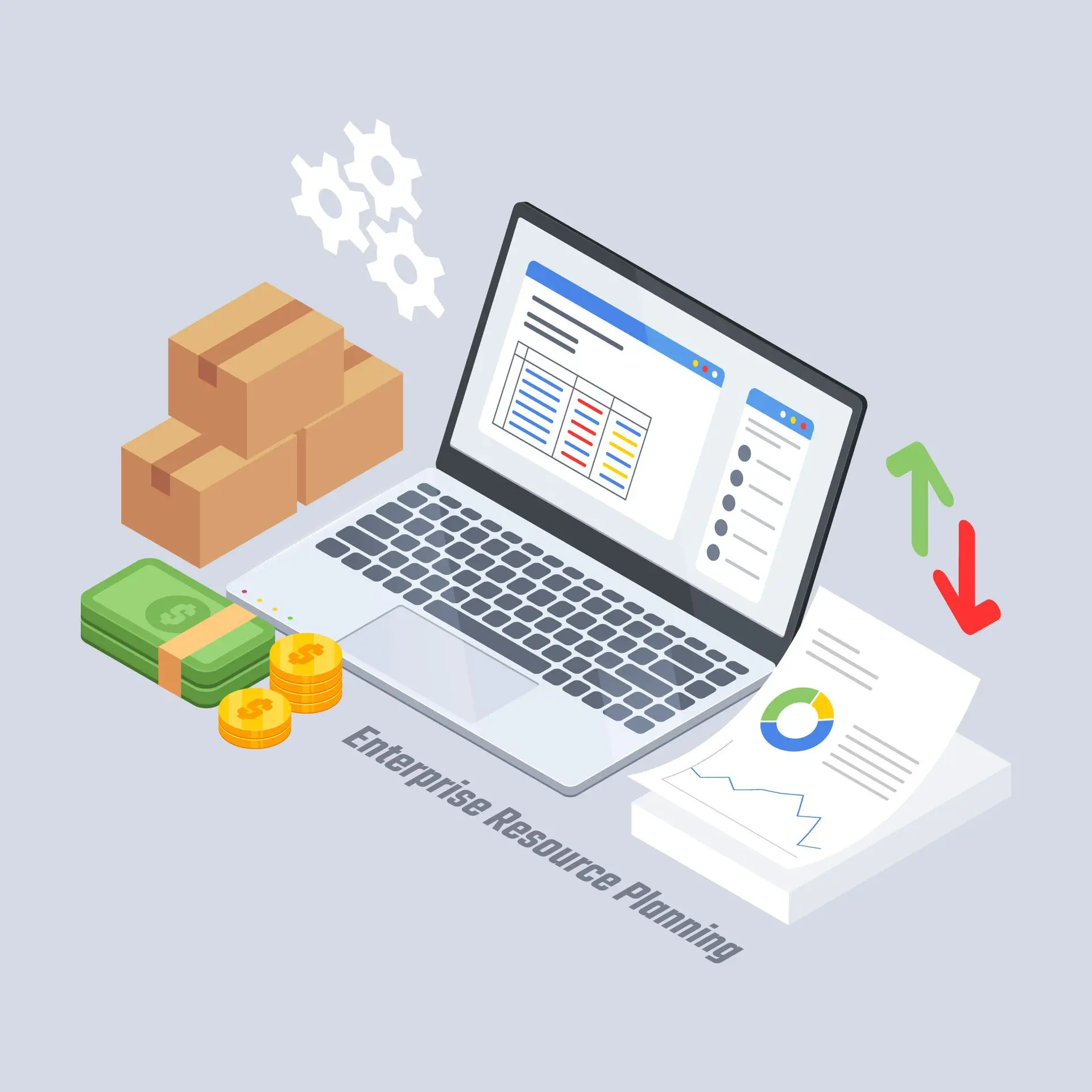 ERP Inplementation