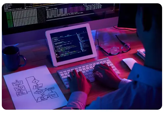 Pelatihan Coding dan Kecerdasan Artificial Langkah Cerdas Menuju Masa Depan Digital Pelatihan Coding dan Kecerdasan Artificial Langkah Cerdas Menuju Masa Depan Digital