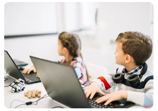 Pelatihan Programmer Anak Investasi Cerdas untuk Masa Depan Digital Si Kecil Pelatihan Programmer Anak Investasi Cerdas untuk Masa Depan Digital Si Kecil