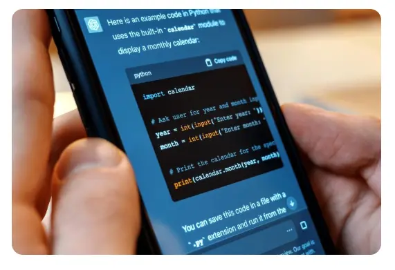 Pelatihan Coding HP Solusi Belajar Pemrograman Praktis di Era Digital Pelatihan Coding HP Solusi Belajar Pemrograman Praktis di Era Digital