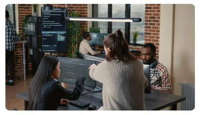 Pelatihan Programmer di Purwokerto Langkah Cerdas Menuju Karir Digital Masa Depan Pelatihan Programmer di Purwokerto Langkah Cerdas Menuju Karir Digital Masa Depan