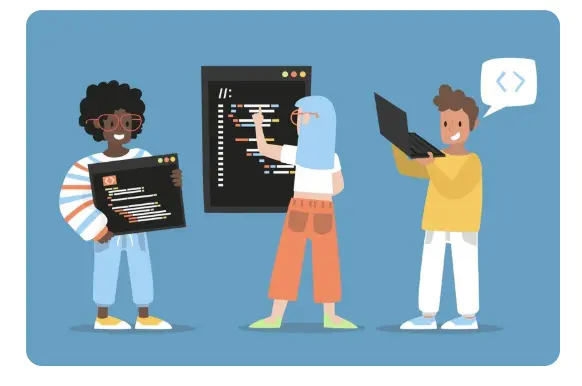 Kursus Python Bersertifikat, Langkah Awal Menuju Karier Digital Masa Depan Kursus Python Bersertifikat, Langkah Awal Menuju Karier Digital Masa Depan