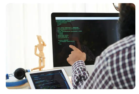 Pelatihan Programming Untuk Langkah Awal Menjadi Programmer di Era Digital Pelatihan Programming Untuk Langkah Awal Menjadi Programmer di Era Digital