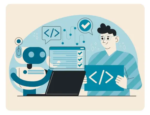 Pelatihan Programmer AI Langkah Cerdas Menuju Masa Depan Teknologi Pelatihan Programmer AI Langkah Cerdas Menuju Masa Depan Teknologi