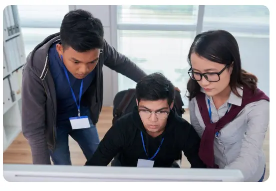Kursus Programmer Lulusan SMK, Jalan Cepat Menuju Karier Teknologi
