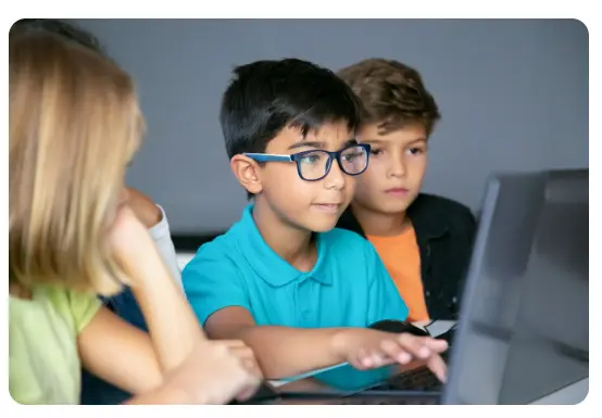 Coding untuk Anak, Bekal Masa Depan di Era Digital