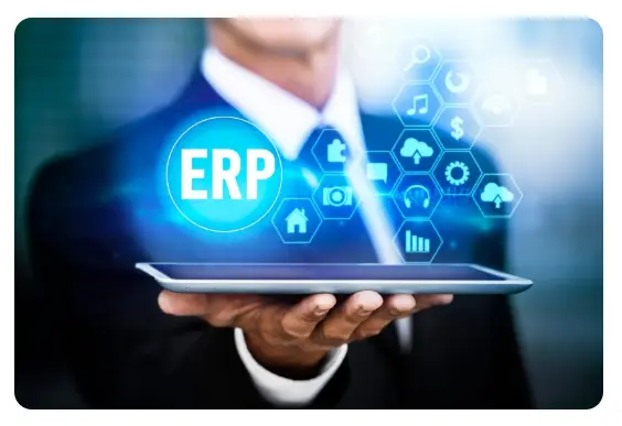 Apa Itu Sistem ERP Odoo? Panduan Lengkap untuk Pemula Apa Itu Sistem ERP Odoo? Panduan Lengkap untuk Pemula