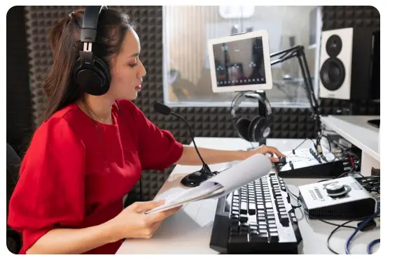 Tools Apa yang Dibutuhkan untuk PKL Daring Broadcasting? Simak Daftar Lengkapnya!