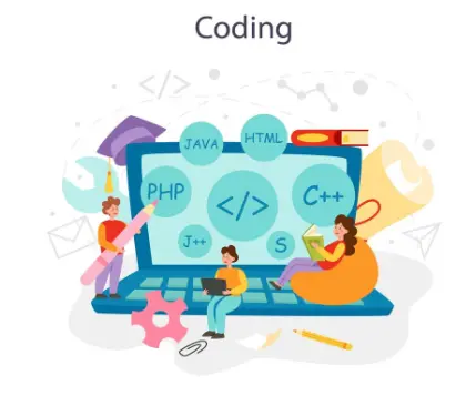 Langkah Awal untuk Belajar,Coding Pemula Langkah untuk Pemula