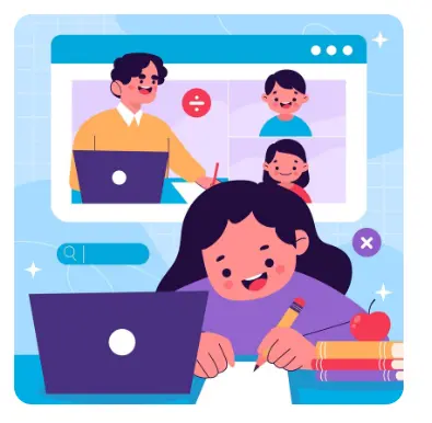 PKL DKV Online dari Rumah, Solusi Praktis untuk Siswa Kreatif di Era Digital