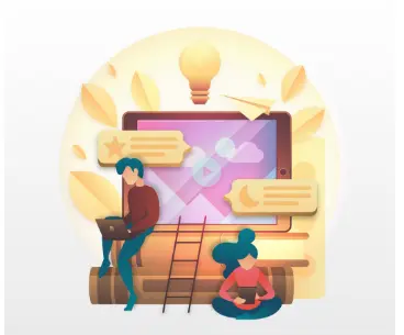 PKL Kreatif Melalui Platform Digital, Inovasi Pembelajaran yang Adaptif di Era Modern