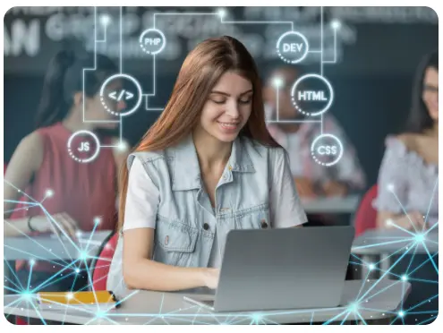 Coding Ambil Jurusan Apa? Ini Panduan Lengkap Bagi Kamu yang Ingin Masuk Dunia Digital