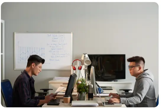 Pelatihan Programmer Apa Saja? Ini Jawaban Lengkap untuk Kamu yang Ingin Jago Coding!