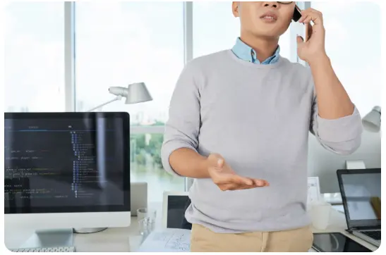 Berapa Lama Proses Software Development? Ini Penjelasan Lengkapnya